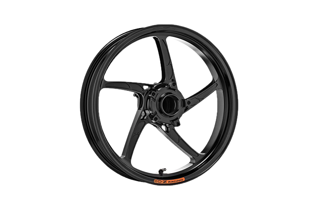 OZ Piega Aluminium Vorderradfelge Ducati Panigale 1299/S (15-18) P3102DU35 - Image 4
