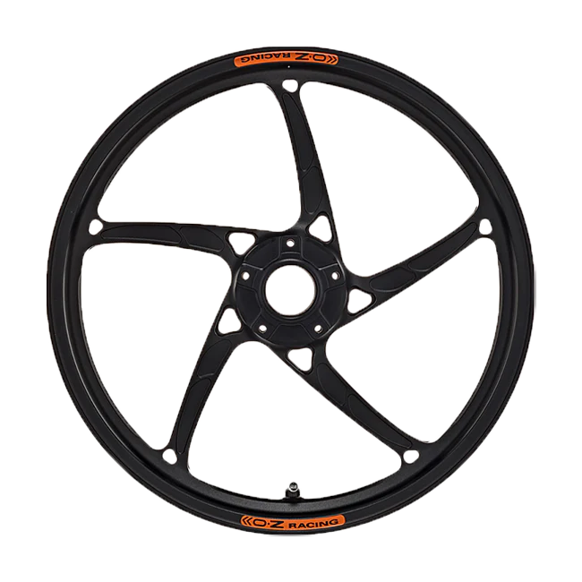 OZ Piega R Aluminium Vorderradfelge BMW S1000RR K67 mit M Aufnahme (19-26) R32323507