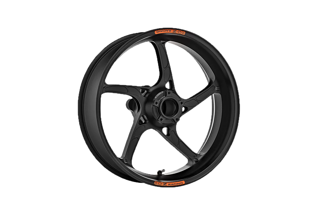 OZ Piega R Aluminium Hinterradfelge Ducati Panigale 959 (16-19) R61855507 - Image 3