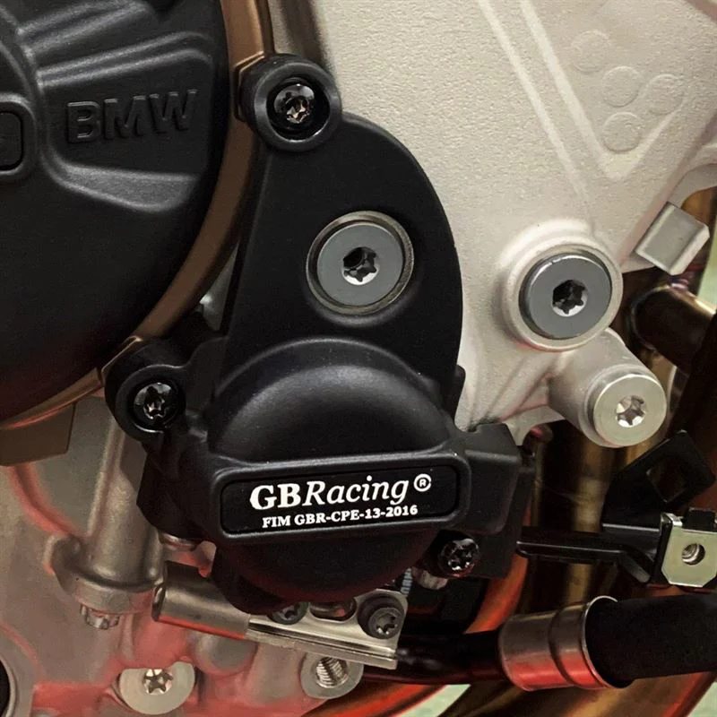 Motordeckel Protektoren Komplettset GBRacing BMW S1000RR K67 (19-26) - Image 4