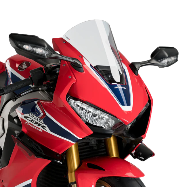 Puig R-Racer Windshield Honda CBR 1000 RR (17-19) 3630