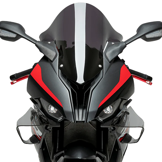 Puig Winglets GP Spoiler Downforce BMW S1000RR K67 (19-26)