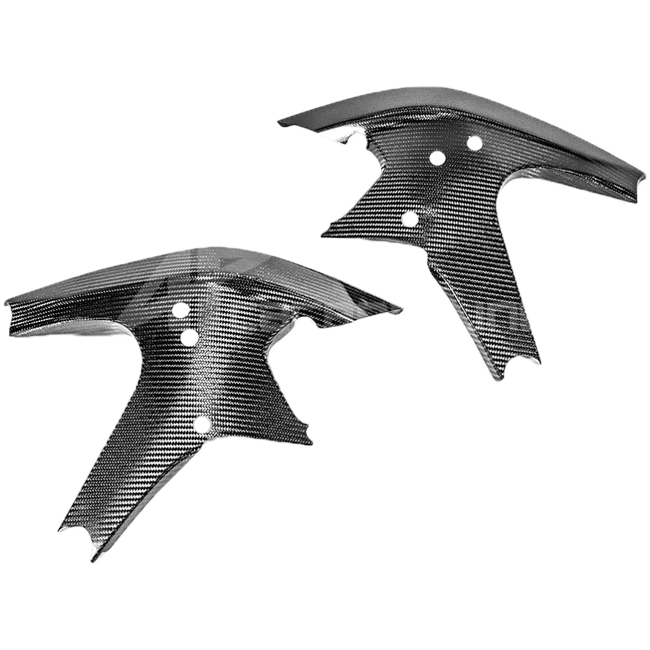 Rahmenabdeckungen 200g AP Carbon Line Ducati Panigale V4/S/R (25-26)