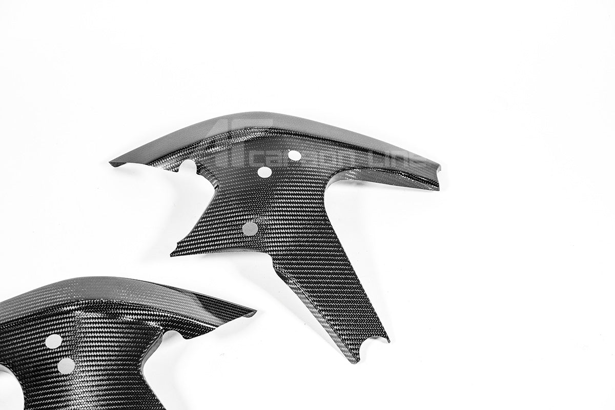 Rahmenabdeckungen 200g AP Carbon Line Ducati Panigale V4/S/R (25-26) - Image 2