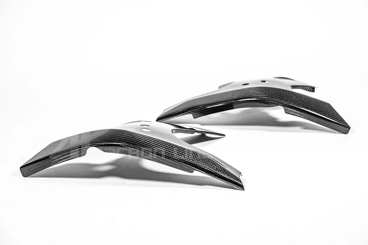 Rahmenabdeckungen 200g AP Carbon Line Ducati Panigale V4/S/R (25-26) - Image 3