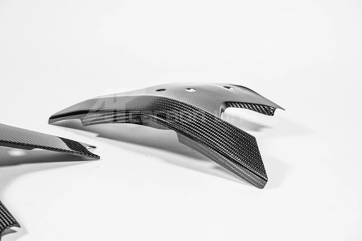 Rahmenabdeckungen 200g AP Carbon Line Ducati Panigale V4/S/R (25-26) - Image 4