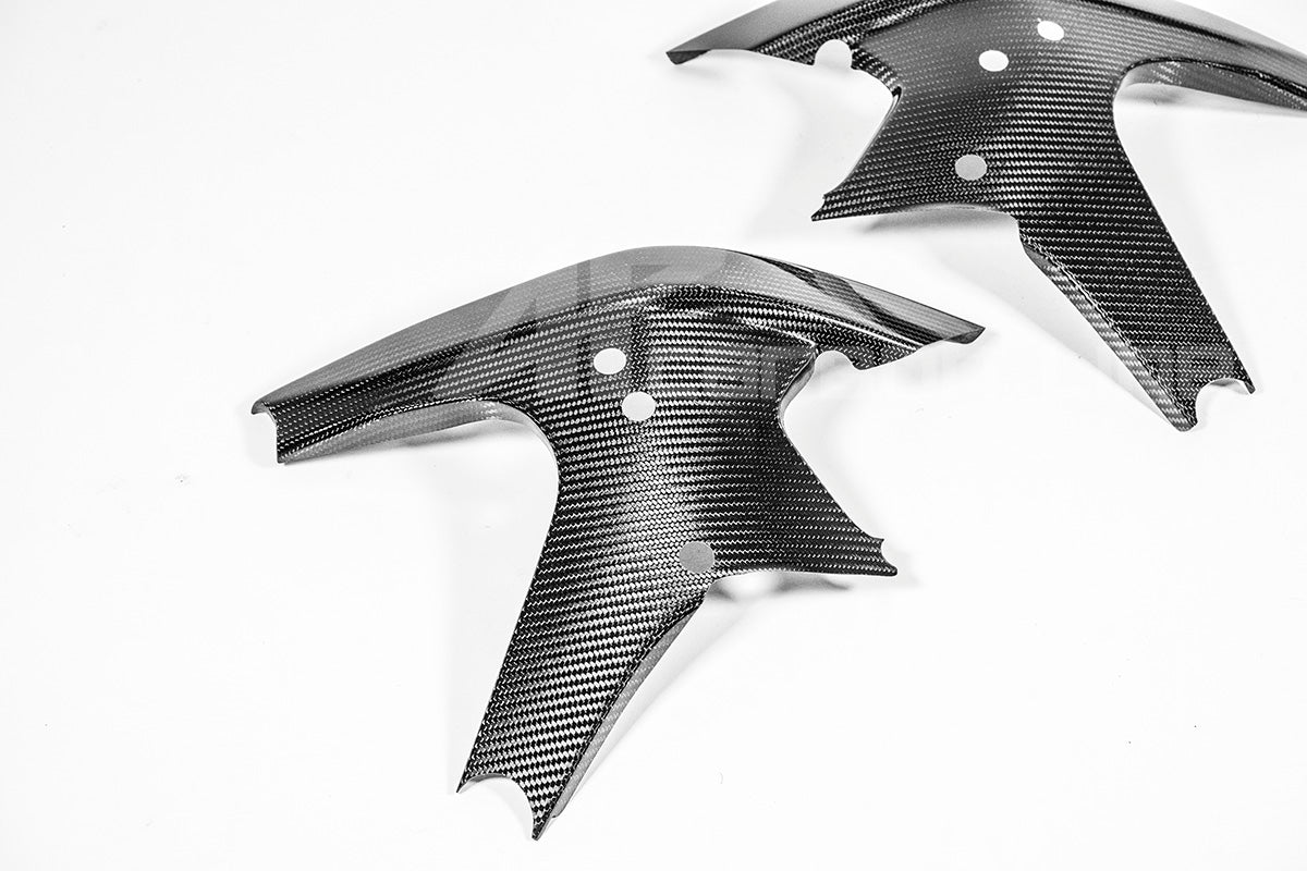 Rahmenabdeckungen 200g AP Carbon Line Ducati Panigale V4/S/R (25-26) - Image 5