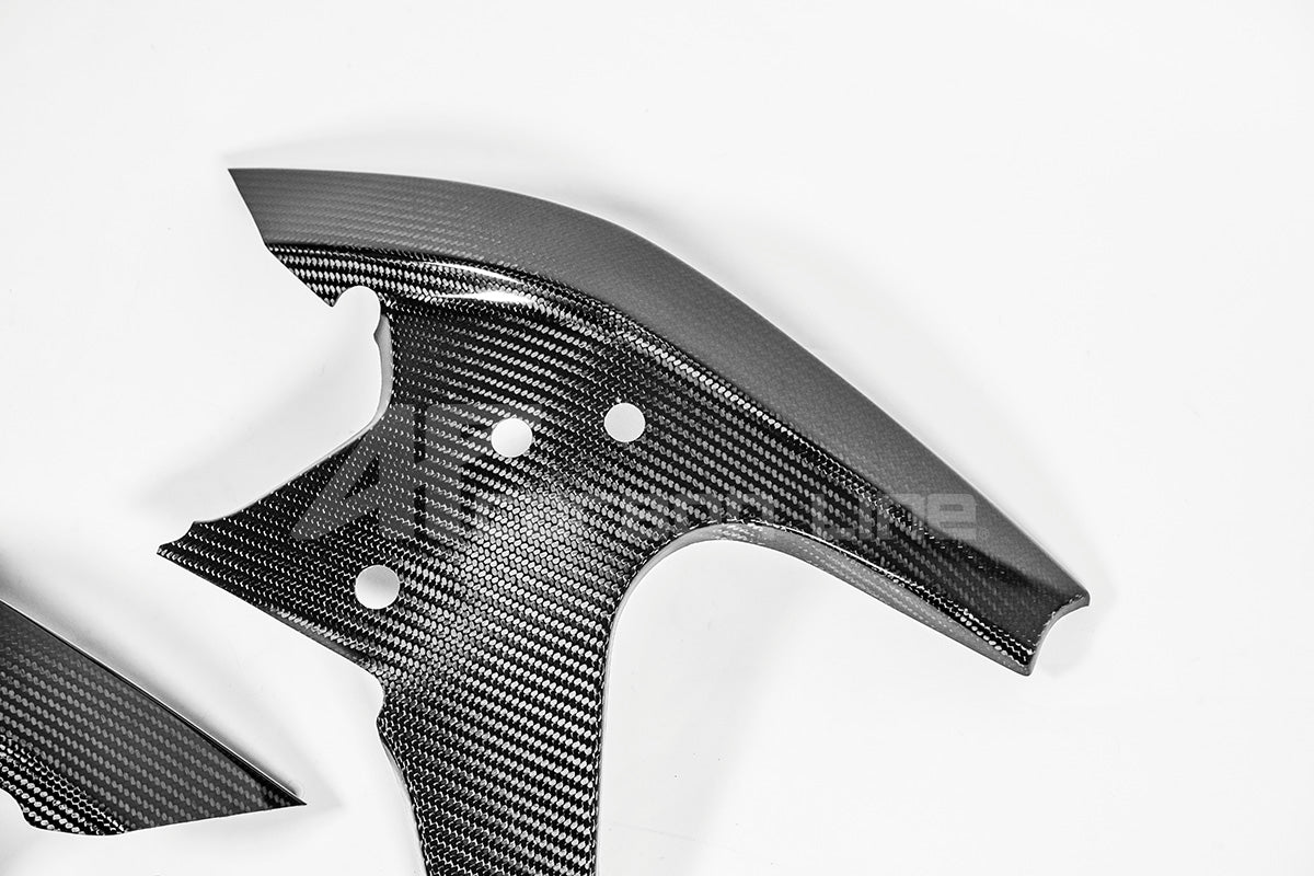 Rahmenabdeckungen 200g AP Carbon Line Ducati Panigale V4/S/R (25-26) - Image 6