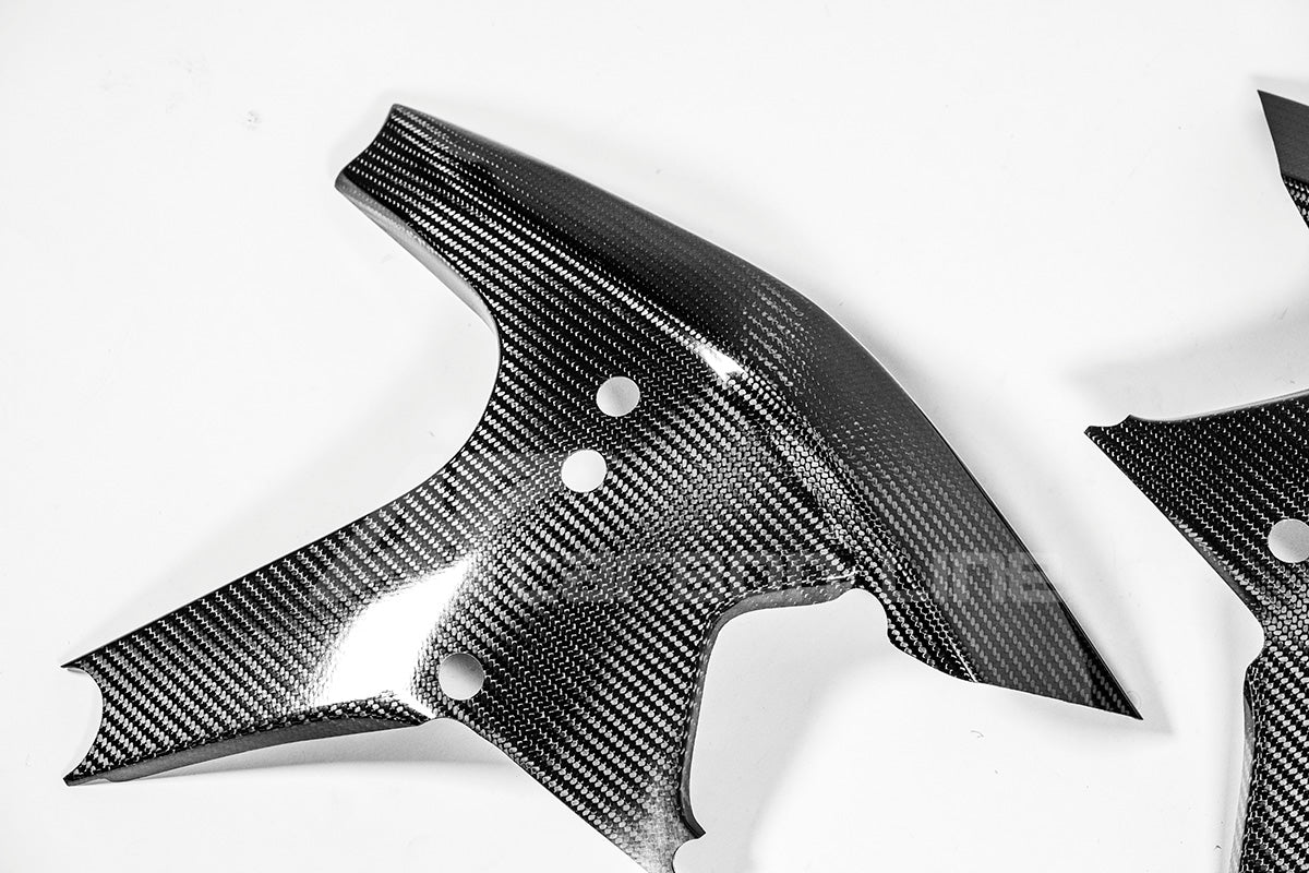 Rahmenabdeckungen 200g AP Carbon Line Ducati Panigale V4/S/R (25-26) - Image 7