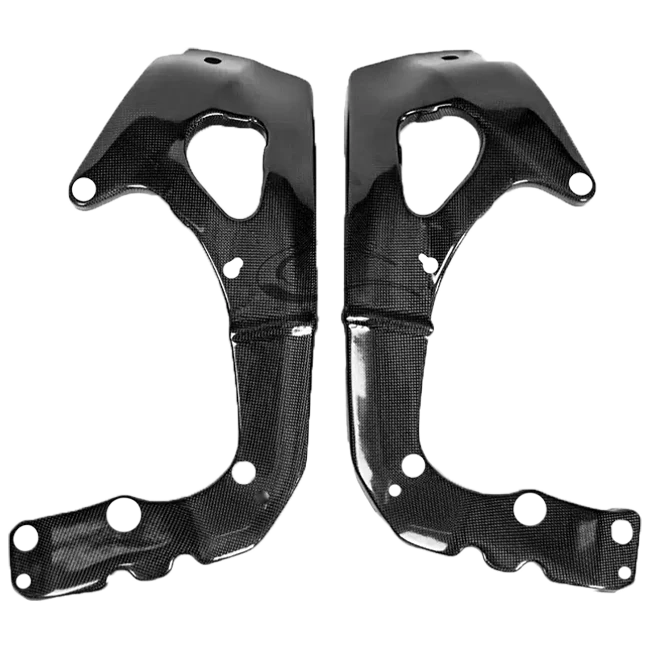 Rahmenabdeckungen Carbon Carbonin Honda CBR 1000 RR-R SC82 (24-26) CH24050