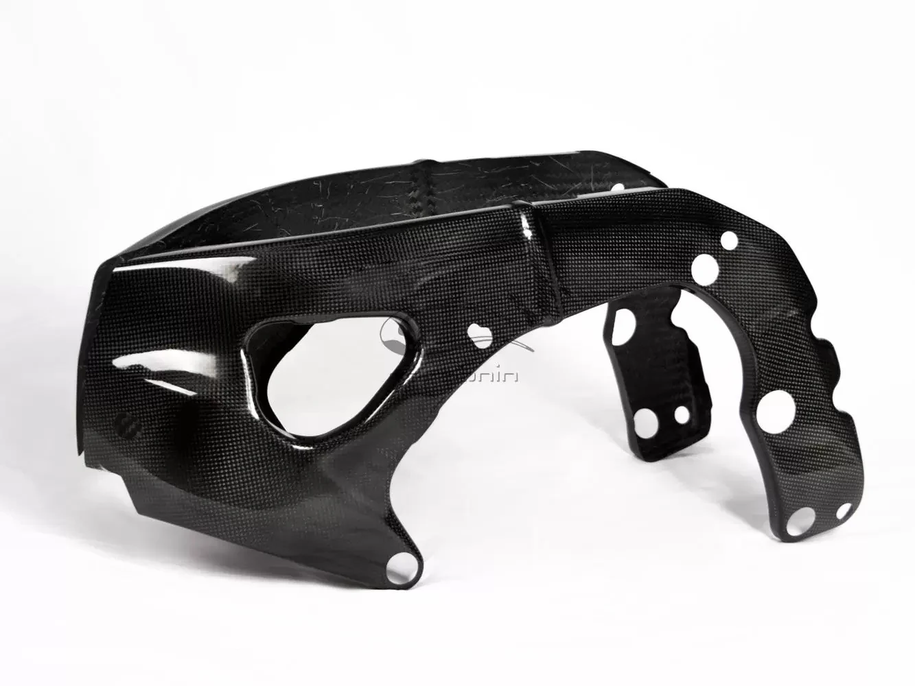 Rahmenabdeckungen Carbon Carbonin Honda CBR 1000 RR-R SC82 (24-26) CH24050 - Image 2