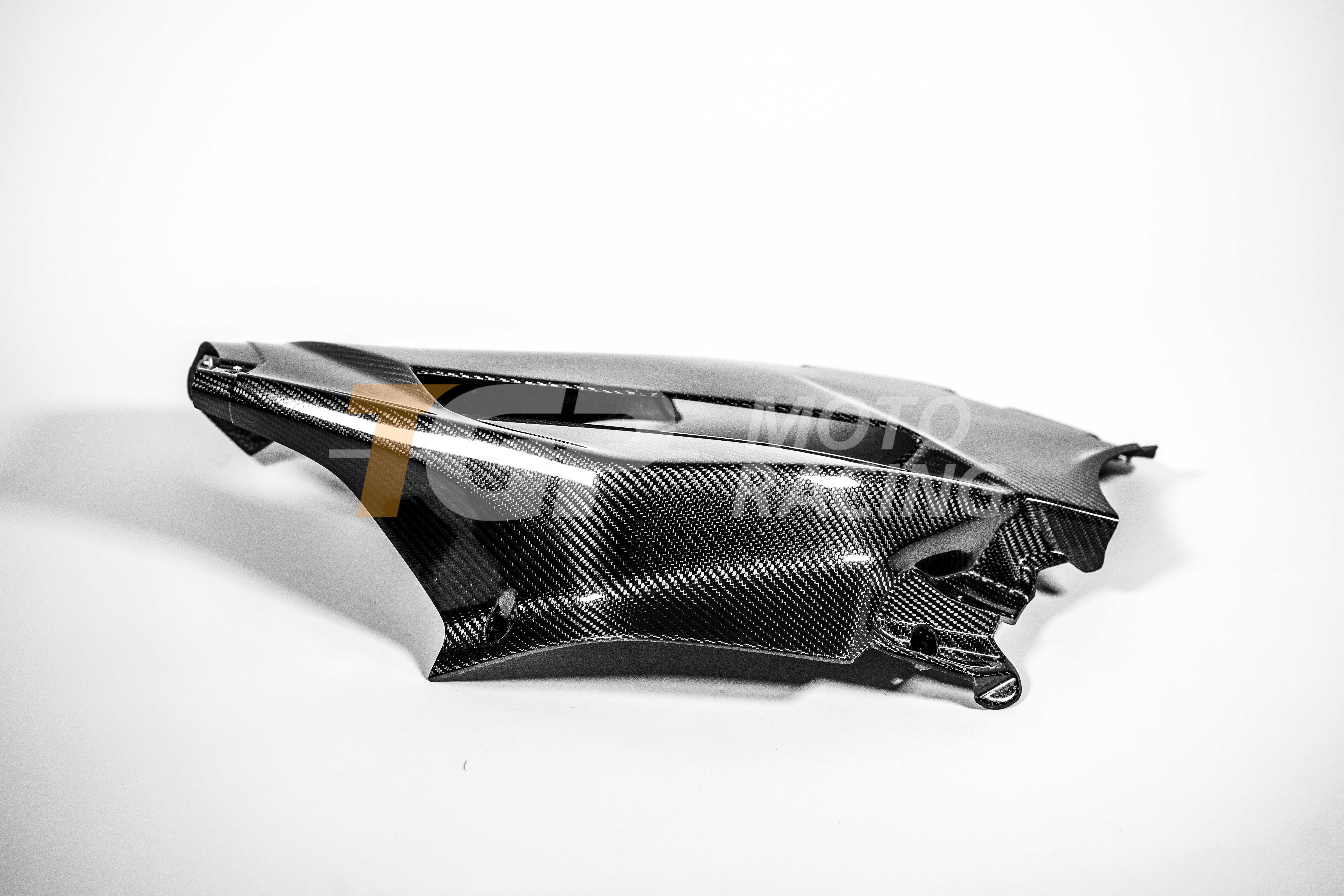 Rechtes Seitenteil 200g Carbon AP Carbon Line Ducati Panigale V4 R (2026) - Image 5