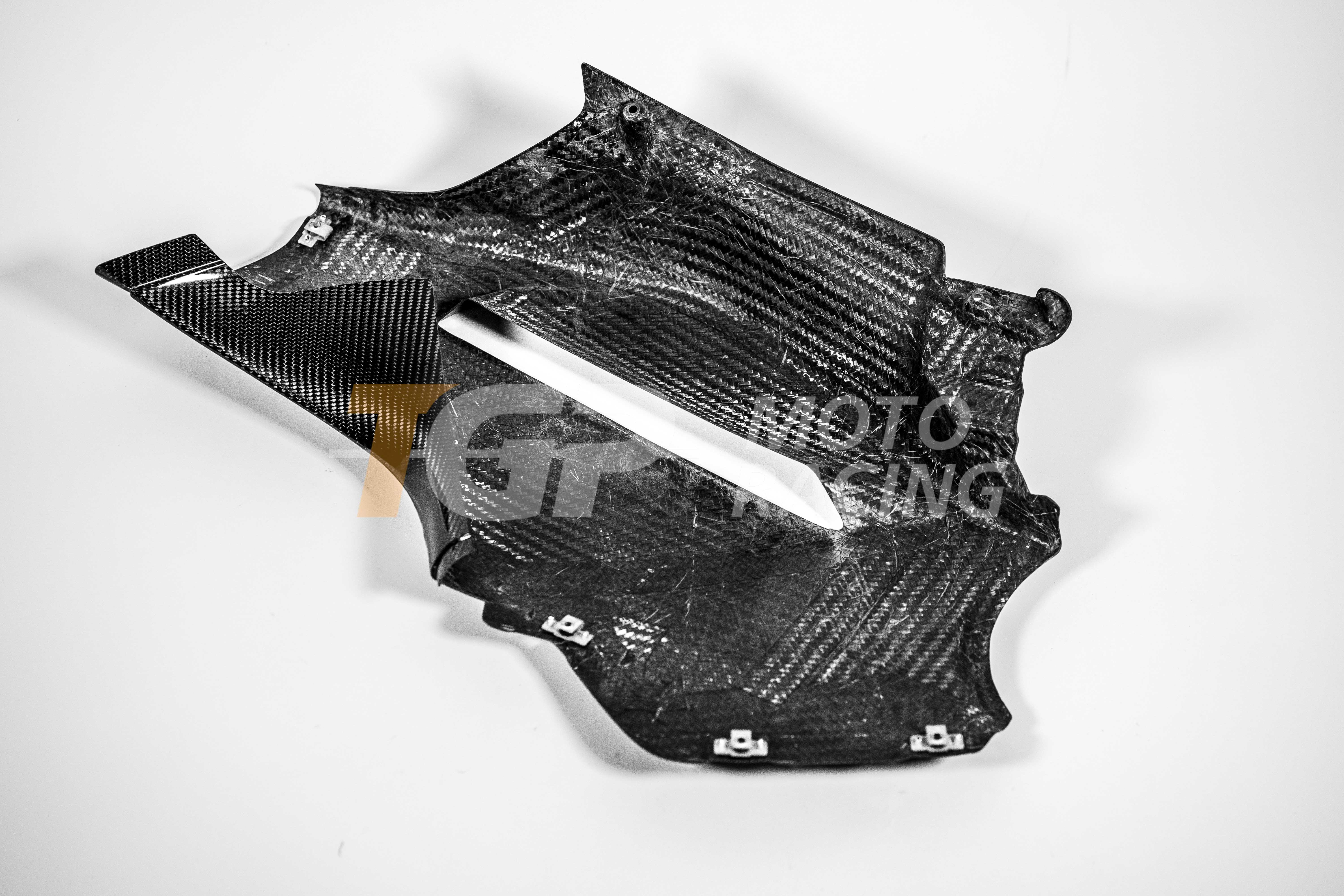 Rechtes Seitenteil 200g Carbon AP Carbon Line Ducati Panigale V4 R (2026) - Image 6