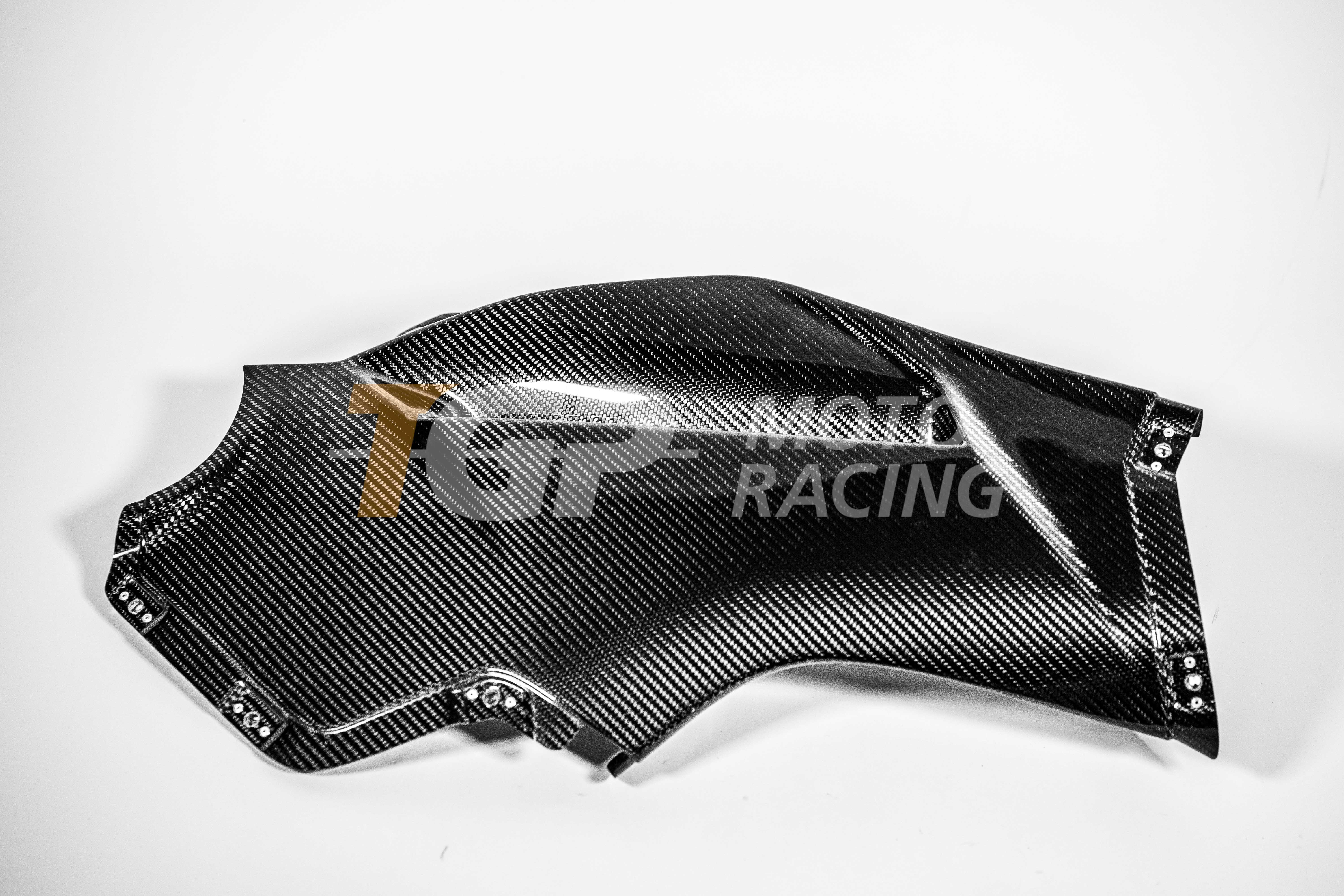 Rechtes Seitenteil 200g Carbon AP Carbon Line Ducati Panigale V4 R (2026) - Image 8