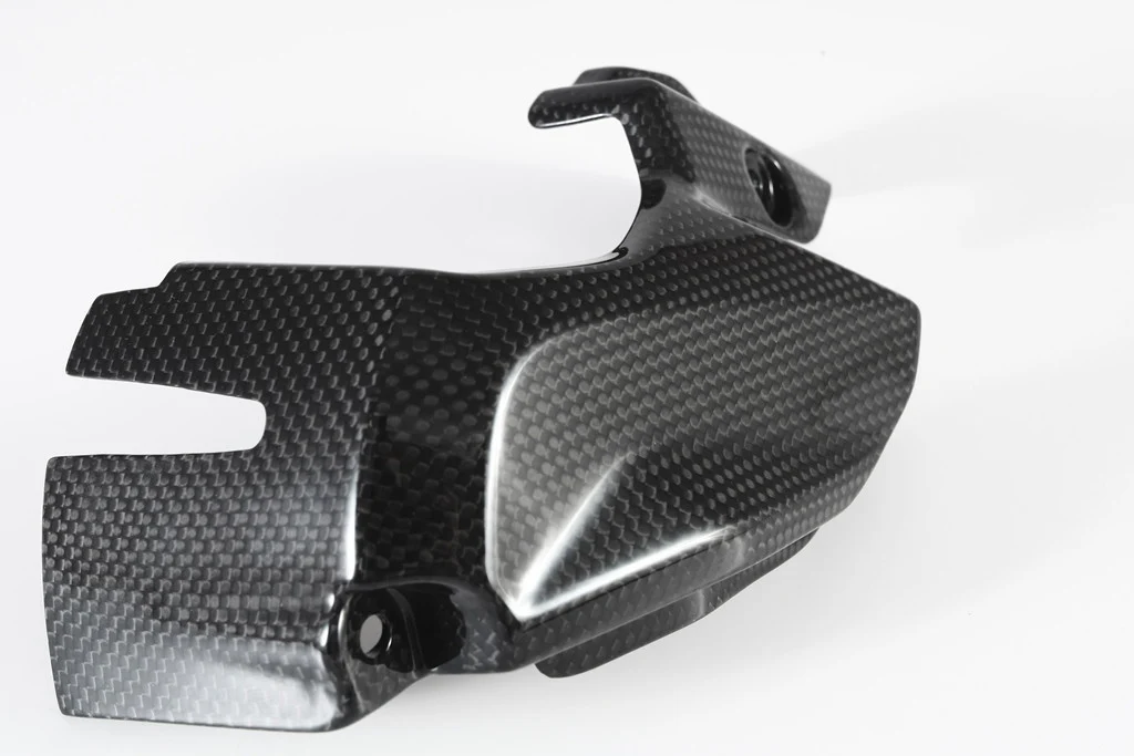 Ritzelabdeckung Carbon Fullsix Ducati Panigale 1299/S (15-18) - Image 6