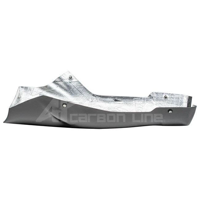 SBK Bugspoiler 200g AP Carbon Line Ducati Panigale V4/S/R (22-24)