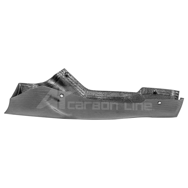SBK Bugspoiler 400g AP Carbon Line Ducati Panigale V4/S/R (22-24)