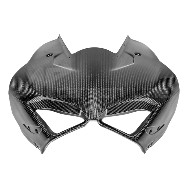 SBK Frontmaske 200g AP Carbon Line Ducati Panigale V4/S/R (22-24)