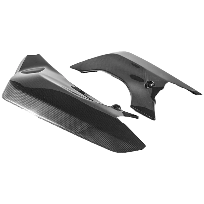 Schwingenabdeckung Carbon Fullsix Ducati Panigale 899 (13-16)