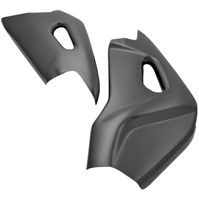 Schwingenabdeckung Carbon LighTech Aprilia RSV4/Factory/R (09-14) CARA3060