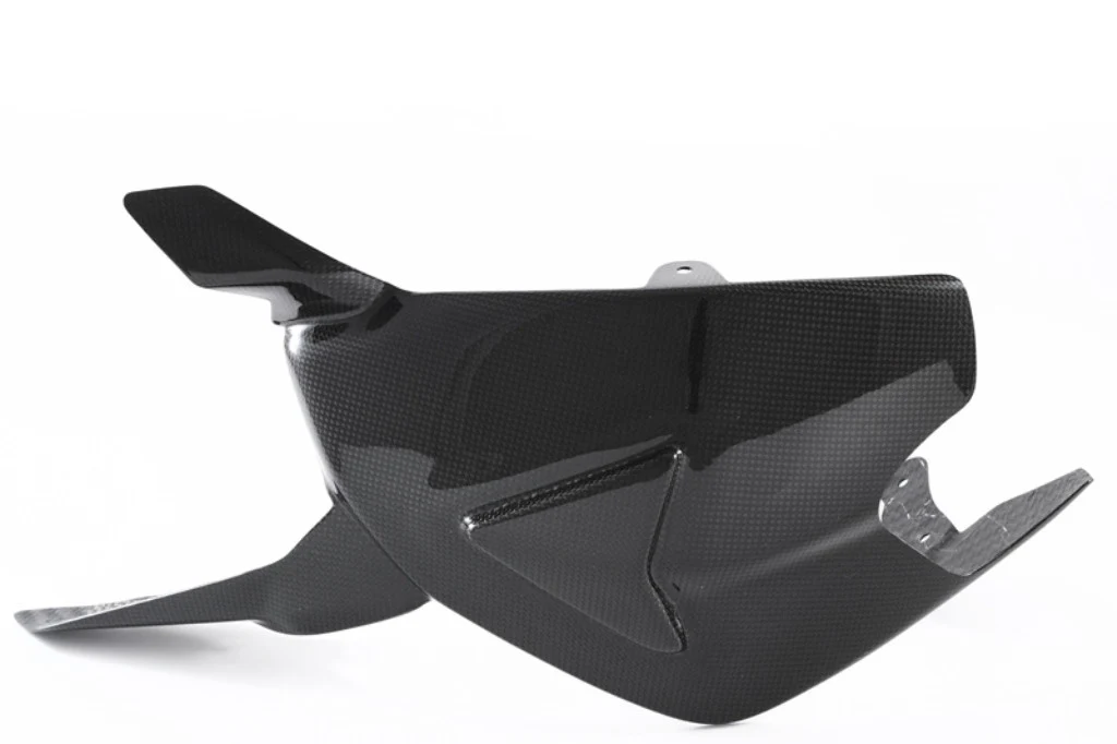 Schwingenabdeckung "GP" Carbon Fullsix Ducati Panigale 1299/S (15-18) - Image 4