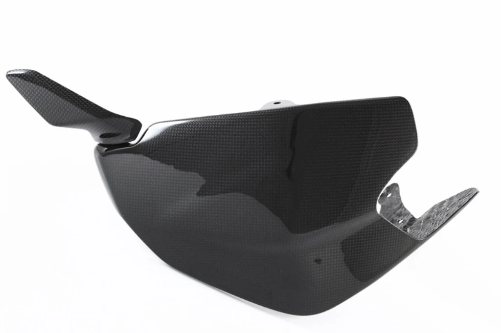 Schwingenabdeckung "SBK" Carbon Fullsix Ducati Panigale 1199/R/S (12-17) - Image 5