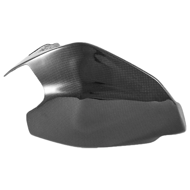 Schwingenabdeckung "SSP" Carbon Fullsix Ducati Panigale 1299/S (15-18)