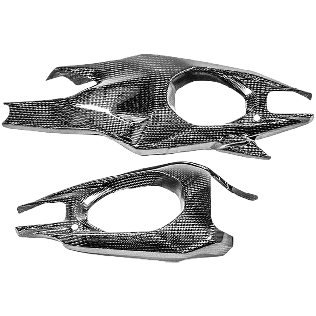 Schwingenabdeckungen 200g AP Carbon Line Ducati Panigale V4/S/R (25-26)