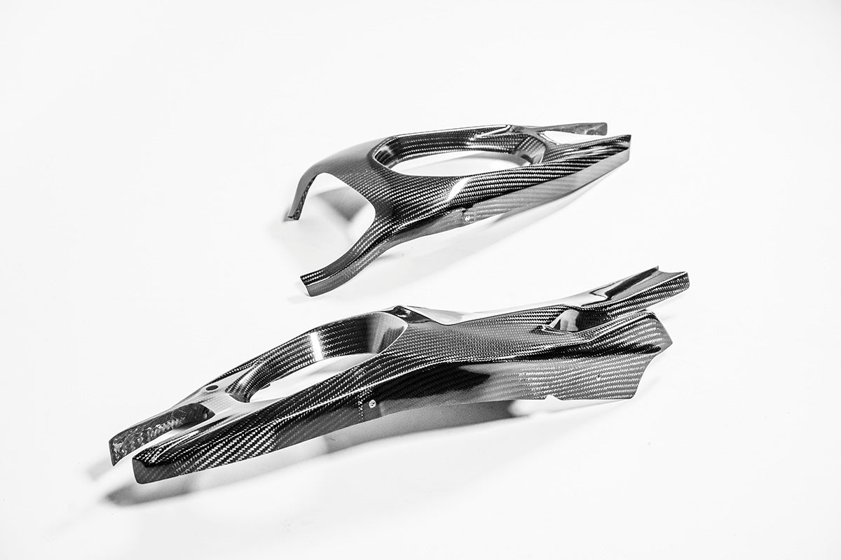 Schwingenabdeckungen 200g AP Carbon Line Ducati Panigale V4/S/R (25-26) - Image 10