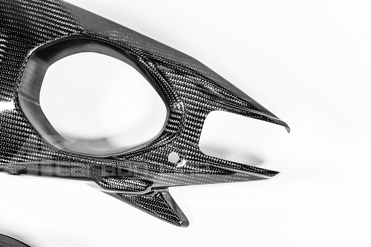 Schwingenabdeckungen 200g AP Carbon Line Ducati Panigale V4/S/R (25-26) - Image 2