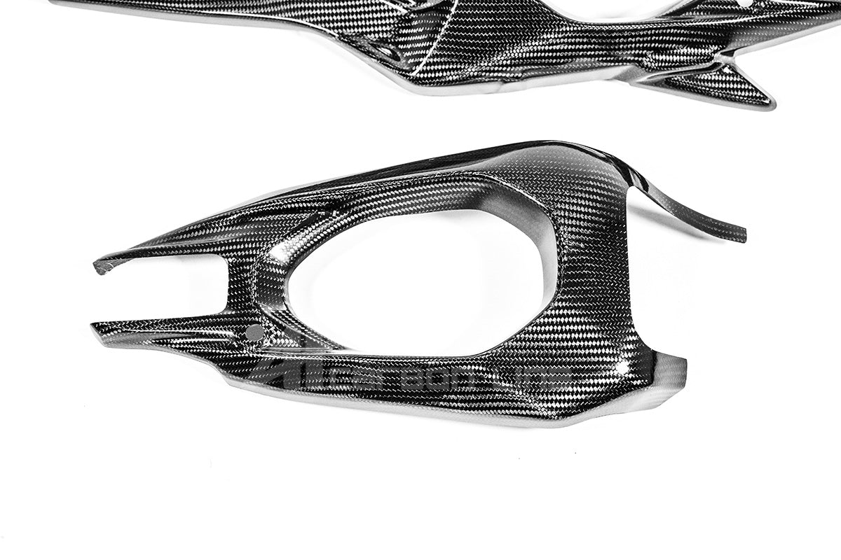 Schwingenabdeckungen 200g AP Carbon Line Ducati Panigale V4/S/R (25-26) - Image 3