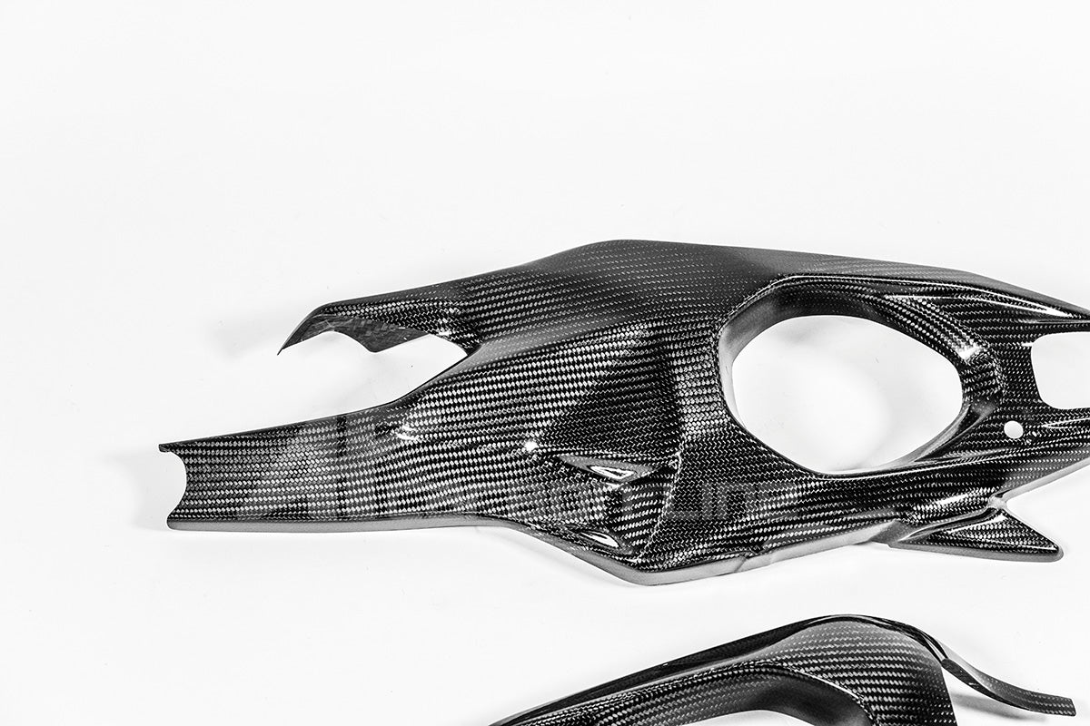 Schwingenabdeckungen 200g AP Carbon Line Ducati Panigale V4/S/R (25-26) - Image 5
