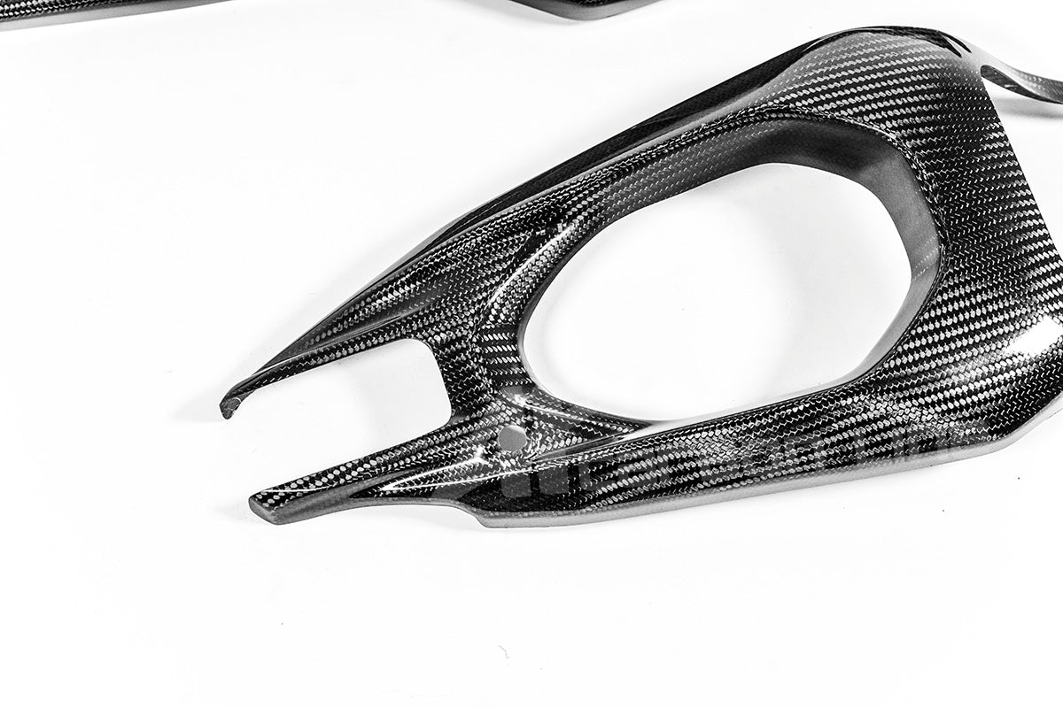 Schwingenabdeckungen 200g AP Carbon Line Ducati Panigale V4/S/R (25-26) - Image 6