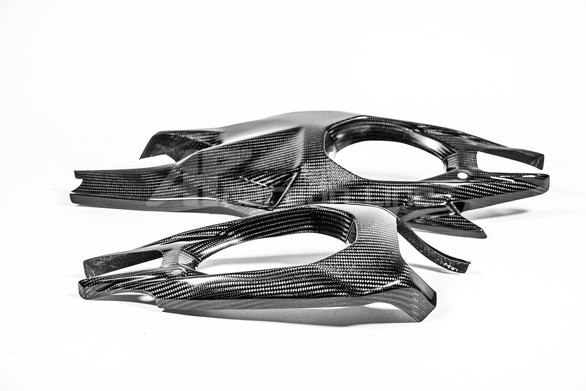 Schwingenabdeckungen 200g AP Carbon Line Ducati Panigale V4/S/R (25-26) - Image 7