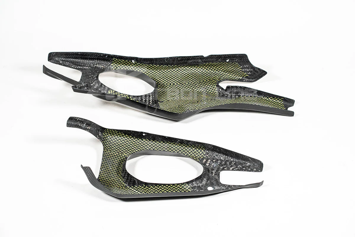 Schwingenabdeckungen 200g AP Carbon Line Ducati Panigale V4/S/R (25-26) - Image 8