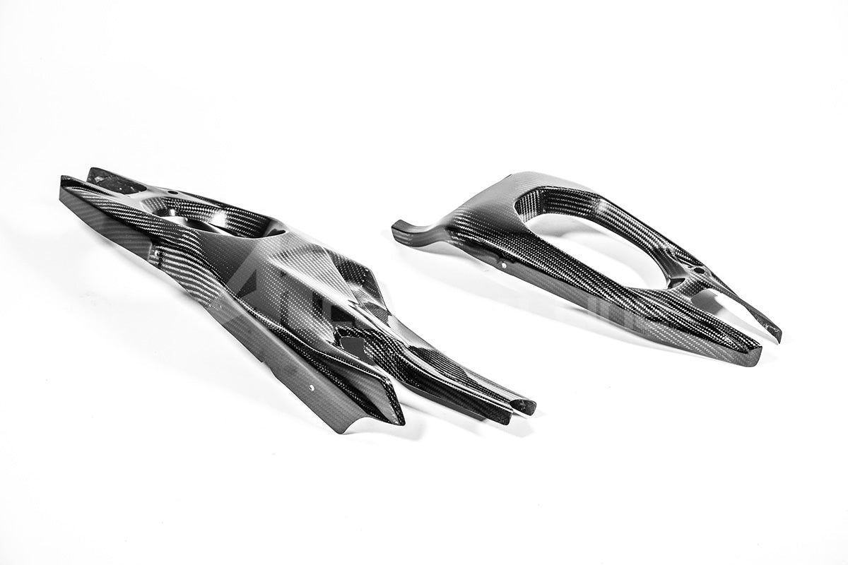 Schwingenabdeckungen 200g AP Carbon Line Ducati Panigale V4/S/R (25-26) - Image 9