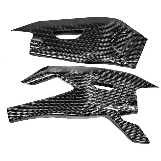 Schwingenabdeckungen 200g AP Carbon Line Yamaha YZF-R1/M RN32, RN49 und RN65 (15-26)