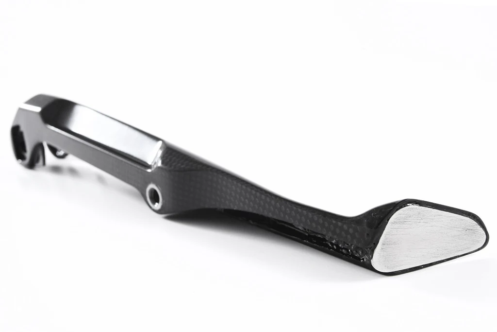 Seitenständer Carbon Fullsix Ducati Panigale 959 (16-19) - Image 4