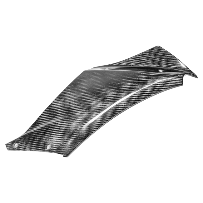 Seitenteil Cover rechts 200g AP Carbon Line Yamaha YZF-R1/M RN65 (20-26)