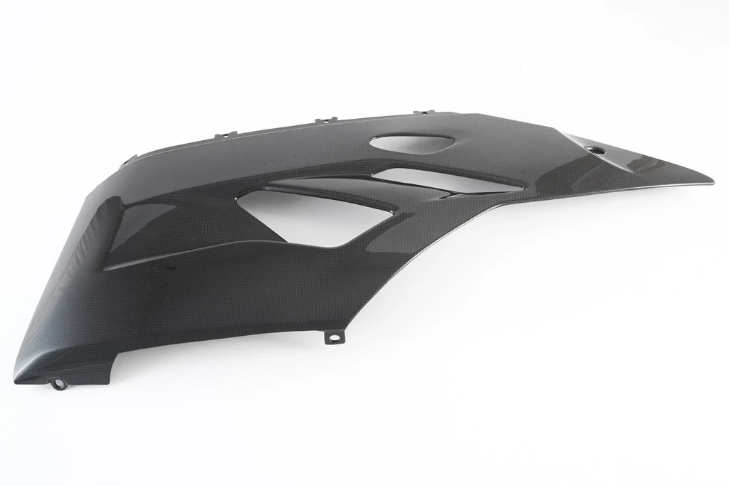 Seitenteil links unten Carbon Fullsix Ducati Panigale 1299/S (15-18) - Image 3