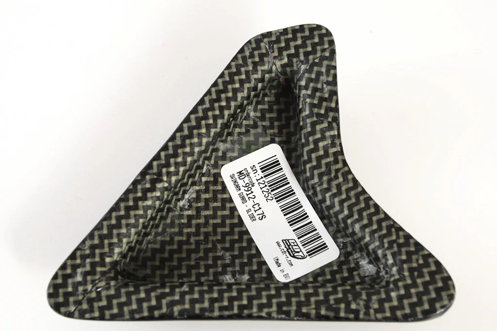 Slider Schwingenschutz Carbon Fullsix Ducati Panigale 1299/S (15-18) - Image 5