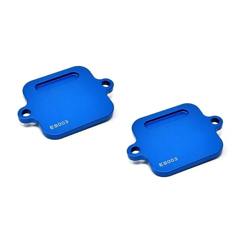 SLS / AIS Verschlussdeckel JetPrime Kawasaki ZX-6R/636/RR (13-22) JP ES 033 - Image 2