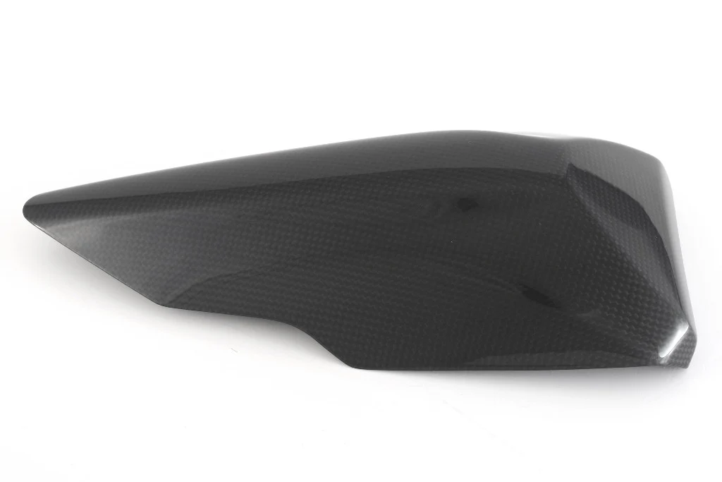 Soziusabdeckung Carbon Fullsix Ducati Panigale 1299/S (15-18) - Image 5