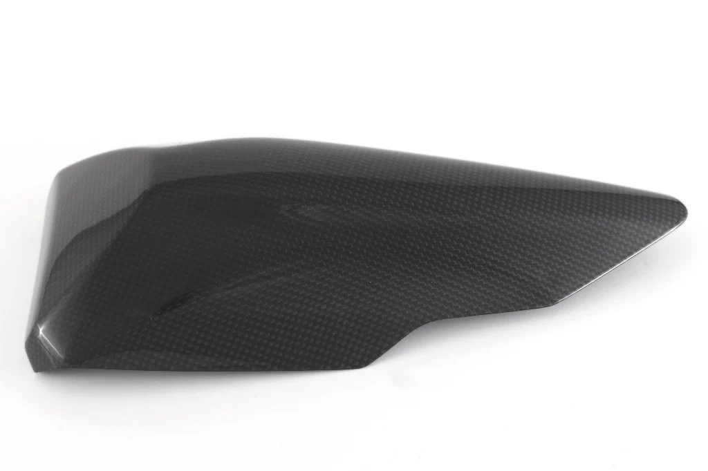 Soziusabdeckung Carbon Fullsix Ducati Panigale 1299/S (15-18) - Image 6