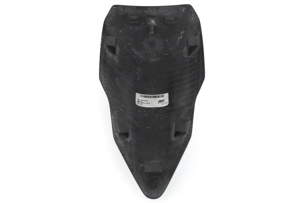 Soziusabdeckung Carbon Fullsix Ducati Panigale 1299/S (15-18) - Image 7