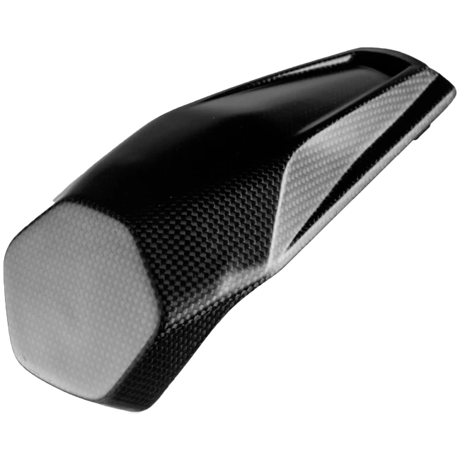 Soziusabdeckung Carbon LighTech Ducati Panigale V4/S (25-26) CARD2492M