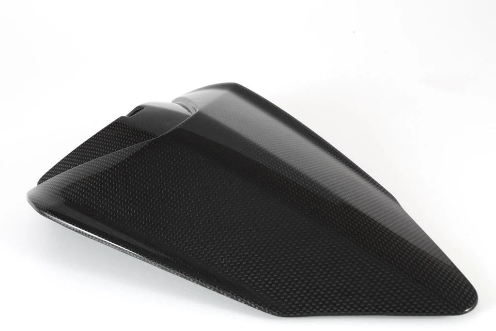 Soziusabdeckung "OEM" Carbon Fullsix Ducati Panigale 1199/R/S (12-17) - Image 5