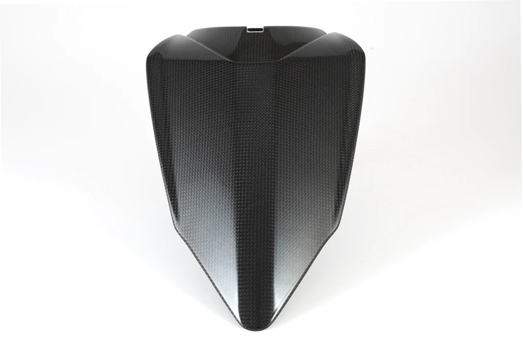 Soziusabdeckung "OEM" Carbon Fullsix Ducati Panigale 1199/R/S (12-17) - Image 6
