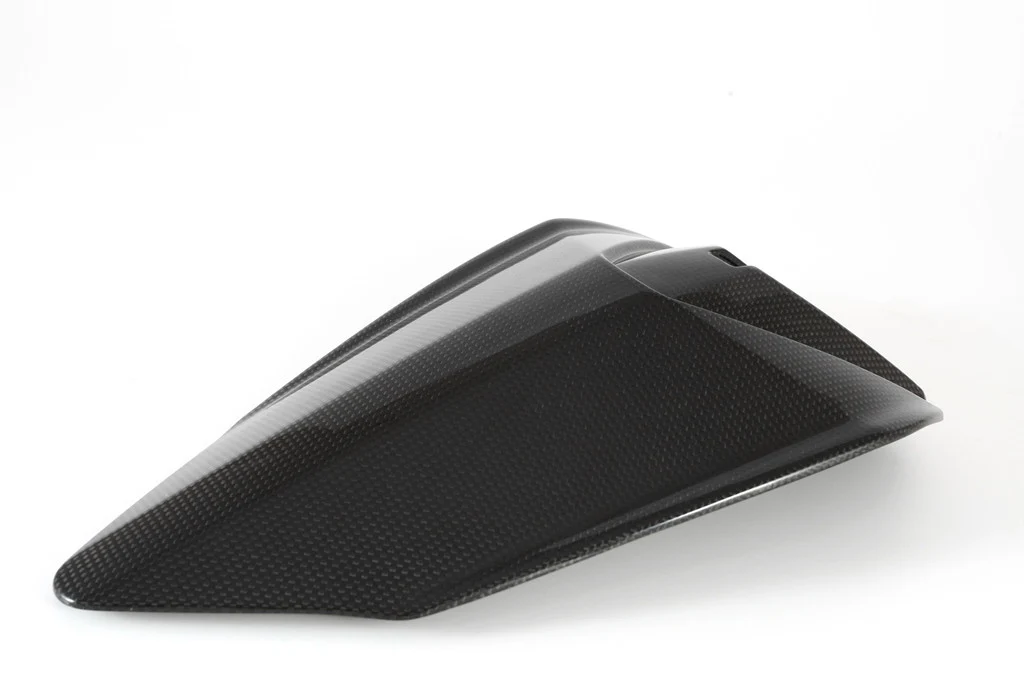 Soziusabdeckung "OEM" Carbon Fullsix Ducati Panigale 1199/R/S (12-17) - Image 8