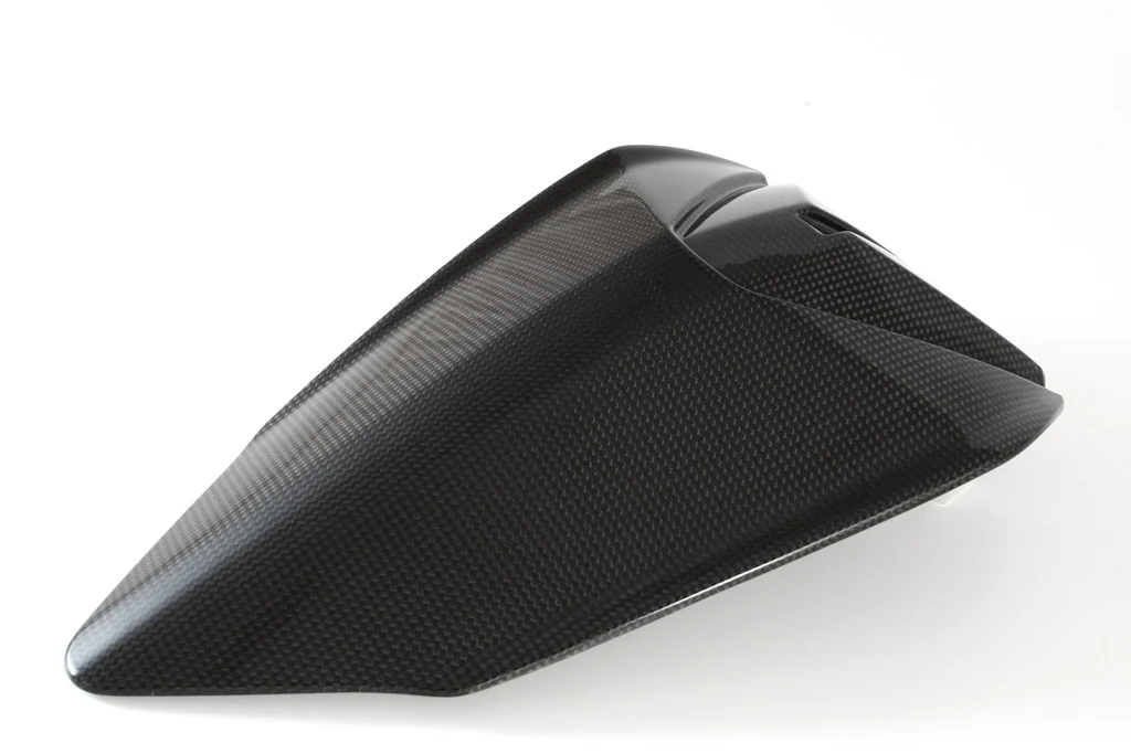 Soziusabdeckung "OEM" Carbon Fullsix Ducati Panigale 899 (13-16) - Image 3